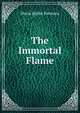 The Immortal Flame, Marie Bjelke Petersen 
