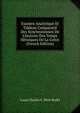 Examen Analytique Et Tableau Comparatif Des Synchronismes De L'histoire Des Temps H?ro?ques De La Gr?ce (French Edition), Louis Charles F. Petit-Radel 