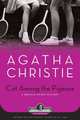 Cat Among the Pigeons (Hercule Poirot Mysteries) HB, Christie Agatha 