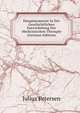 Hauptmomente in Der Geschichtlichen Entwickelung Der Medicinischen Therapie (German Edition), Julius Petersen 