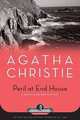 Peril at End House (Hercule Poirot Mysteries), Christie, Agatha 