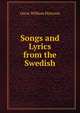 Songs and Lyrics from the Swedish, Oscar William Peterson 