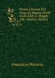 Parma Liberata Dal Giogo Di Mastino Della Scala Addi 21 Maggio 1341 (Italian Edition), Francesco Petrarca 