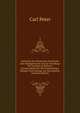 Zeittafeln Der Romischen Geschichte Zum Handgebrauch Und Als Grundlage Des Vortrags in Hoheren Gymnasialklassen: Mit Fortlaufenden Belegen Und Auszuge Aus Den Quellen (German Edition), Carl Peter 
