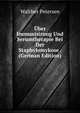 Uber Immunisirung Und Serumtherapie Bei Der Staphylomykose . (German Edition), Walther Petersen 
