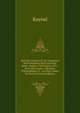 ?tat Des Colonies Et Du Commerce Des Europ?ens Dans Les Deux Indes: Depuis 1783 Jusq'en 1821 : Pour Faire Suite a L'histoire Philosophique Et . Les Deux Indes, De Raynal (French Edition), Raynal 