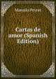 Cartas de amor (Spanish Edition), Marcelo Peyret 