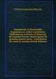 Empedoclis et Parmenidis fragmenta ex codice taurinensis bibliothecae restituta et illustrata ab Amedeo Peyron. Simul agitur de genuino graeco textu . Aristotelem De coelo et mundo (Greek Edition), Vittorio Amedeo Peyron 