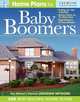 Home Plans for Baby Boomers: Master Suites on the Main Floor, 