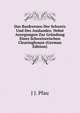 Das Bankwesen Der Schweiz Und Des Auslandes: Nebst Anregungen Zur Grundung Eines Schweizerischen Clearinghouse (German Edition), J J. Pfau 