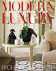 Modern Luxury, Mishaan, Richard 
