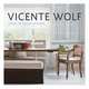 Lifting the Curtain on Design, Vincente Wolf 