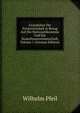 Grundsatze Der Forstwirtschaft in Bezug Auf Die Nationalokonomie Und Die Staatsfinanzwissenschaft, Volume 1 (German Edition), Wilhelm Pfeil 