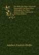 Die Ethik Des Peter Gassendi: Dargestellt Und Nach Ihrer Abhangkeit Von Dem Epikureis Mus Untersucht (German Edition), Adalbert Friedrich Pfeiffer 