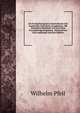 Die Forstpolizeigesetze Deutschlands Und Frankreichs Nach Ihren Grundsatzen, Mit Besonderer Rucksicht Auf Eine Neue Forstpolizeigesetzgebung . Kameralisten Und Landstande (German Edition), Wilhelm Pfeil 