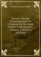 Nouvel Abr?g? Chronologique De L'histoire Et Du Droit Public D'allemagne, Volume 2 (French Edition), Christian Friedrich Pfeffel 