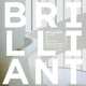 Brilliant: White in Design, O'Keeffe Linda 