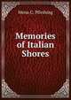 Memories of Italian Shores, Mena C. Pfirshing 