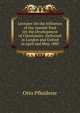 Lectures On the Influence of the Apostle Paul On the Development of Christianity: Delivered in London and Oxford in April and May, 1885, Otto Pfleiderer 