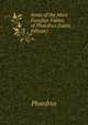 Some of the More Familiar Fables of Phaedrus (Latin Edition), Phaedrus 