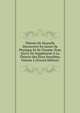 Theorie De Nouvelle Decouverte En Genre De Physique Et De Chemie: Pour Servir De Supplement A La Theorie Des Etres Sensibles, Volume 2 (French Edition), 