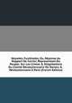 Noyades, Fusilliades, Ou, R?ponse Au Rapport De Carrier, Representant Du Peuple: Sur Les Crimes & Dilapidations Du Comit? R?volutionnaire De Nantes & . R?volutionnaire ? Paris (French Edition), 