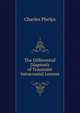 The Differential Diagnosis of Traumatic Intracranial Lesions, Charles Phelps 