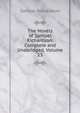 The Novels of Samuel Richardson: Complete and Unabridged, Volume 13, Samuel Richardson 