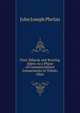 Pool, Billards and Bowling Alleys As a Phase of Commercialized Amusements in Toledo, Ohio, John Joseph Phelan 