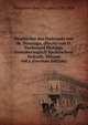 Geschichte des Freistaats von St. Domingo, (Hayti) von D. Ferdinand Philippi, Groszherzoglich Sachsischem Hofrath. Volume vol.1 (German Edition), Dessalines Jean-Jacques 1758-1806 
