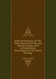 Rules Of Discipline Of The Yearly Meeting Of Men And Women Friends, Held In Philadelphia. Stereotyped For The Yearly Meeting, 