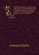 Trait? de la culture du nopal, et de l'?ducation de la cochenille dans les colonies fran?aises de l'Am?rique; pr?c?d? d'un Voyage a Guaxaca, Volume v.1 (French Edition), Arthaud Charles 