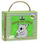 Green Start: Mamas and Babies (Book and Game) - Made With 98% Rec ycled Materials, Phillips Jillian 
