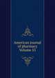 American journal of pharmacy Volume 55, 