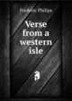 Verse from a western isle, Frederic Philips 