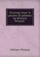 Pickings from "A pocket of pebbles by William Philpot", William Philpot 