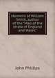 Memoirs of William Smith, author of the "Map of the strata of England and Wales", John Phillips 