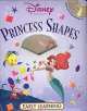 Princess Shapes Bk+D, Studio Mouse 