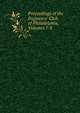 Proceedings of the Engineers' Club of Philadelphia, Volumes 7-8, 