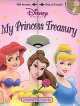 My Princess Treasury Bk+D, Studio Mouse 