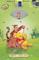 Winnie & Friends Coll (Eeyore, Tigger) 2Bk+D Pk, Studio Mouse 