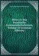 Bltter Fr Das Bayerische Gymnasialschulwesen, Volume 35 (German Edition), Verein Bayerischer Philologen 