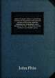 Open air grape culture: a practical treatise on the garden and vineyard culture of the vine, and the manufacture of domestic wine. Designed for the . and others in the northern and middle states, Phin, John 