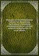 Memoirs of the Philadelphia Society for Promoting Agriculture: containing communications on various subjects in husbandry & rural affairs, 
