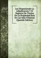 Ley Disponiendo La Adjudicacion Y El Registro De Titulos De La Propiedad Raiz En Las Islas Filipinas (Spanish Edition), 