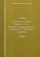 Blatter Fur Das Bayerische Gymnasialschulwesen, Volume 22 (German Edition), Verein Bayerischer Philologen 