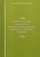 Blatter Fur Das Bayerische Gymnasialschulwesen, Volume 3 (German Edition), Verein Bayerischer Philologen 