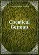 Chemical German, Francis Clifford Phillips 