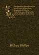 The Hundred Wonders of the World: And of the Three Kingdoms of Nature, Described According to the Latest and Best Authorities, Richard Phillips 
