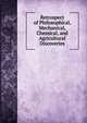 Retrospect of Philosophical, Mechanical, Chemical, and Agricultural Discoveries, 